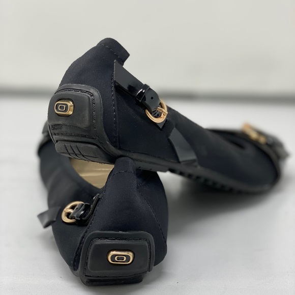 Bandolino Ballet Flats - Picture 5 of 8